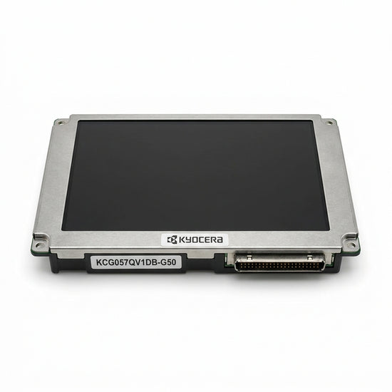 Kyocera KCG057QV1DB-G50