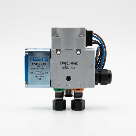 FESTO CPVSC1-M-QX