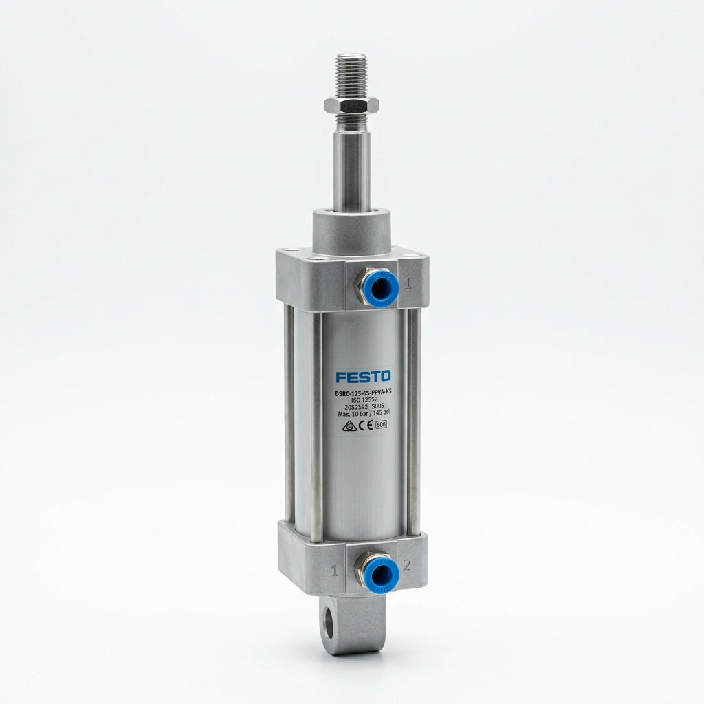 FESTO DSBC-125-65-PPVA-N3