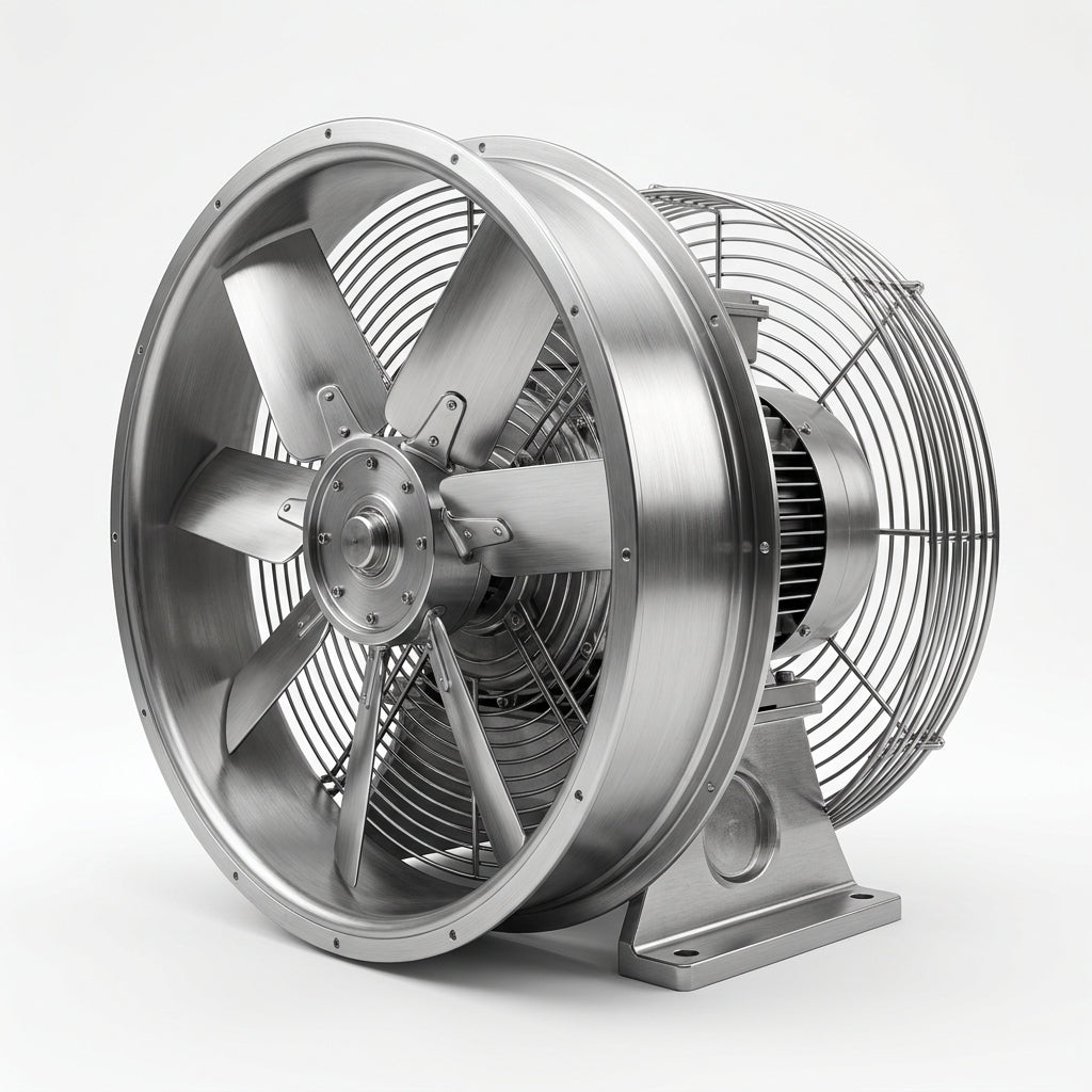BIND Ebm R2E220-AB06-05 Centrifugal Fan 230VAC 85/115W 0.38A/0.51A