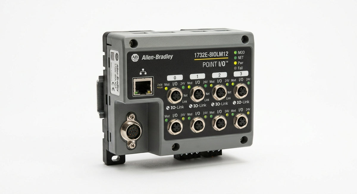 ALLEN BRADLEY 1732E-8IOLM12