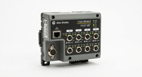 ALLEN BRADLEY 1732E-8IOLM12
