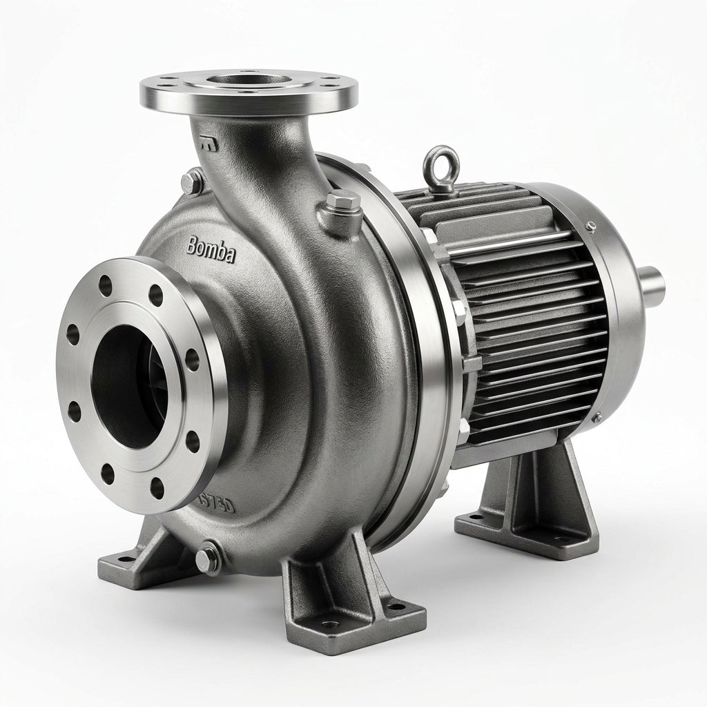 BIND Nachi pump UPV-1A-16N0-1.5-4- Z-30U