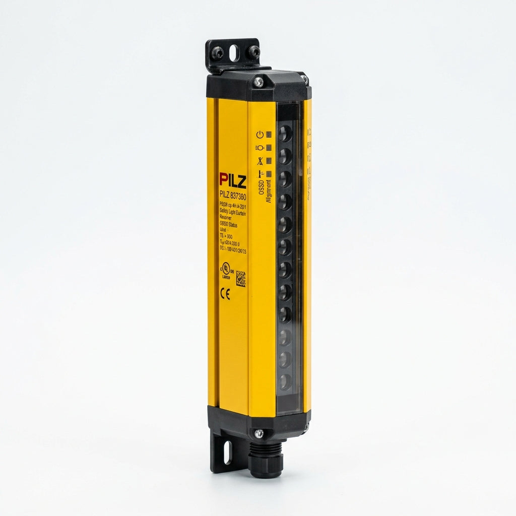 PILZ 837380