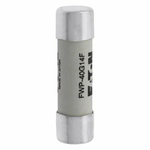 FUSIBLE ULTRARRAPIDO CLASE gR 14X51MM 40A 690VCA 200KA UL/IEC C/RECHAZO