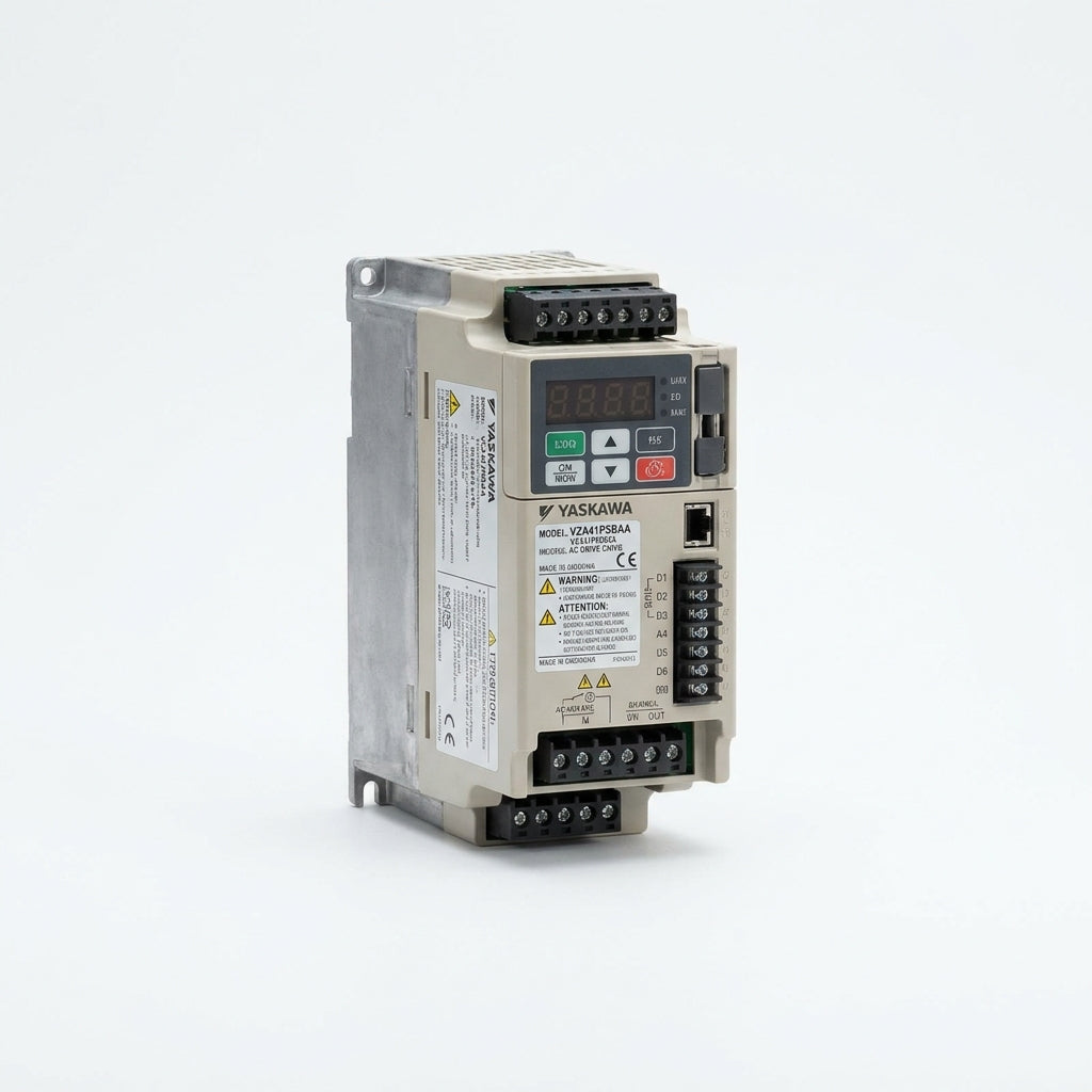 Yaskawa VZA41P5BAA
