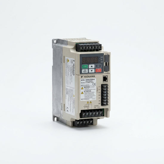Yaskawa VZA41P5BAA