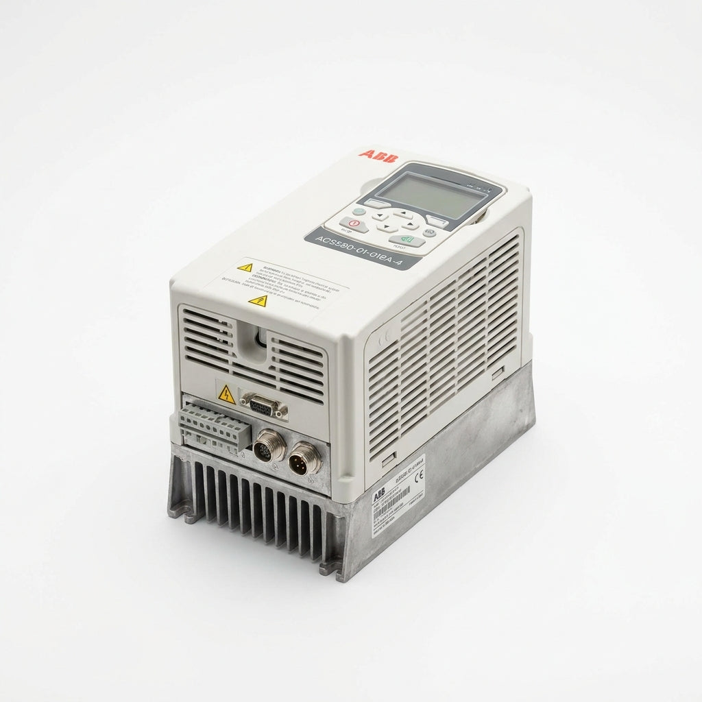 ABB ACS580-01-018A-4