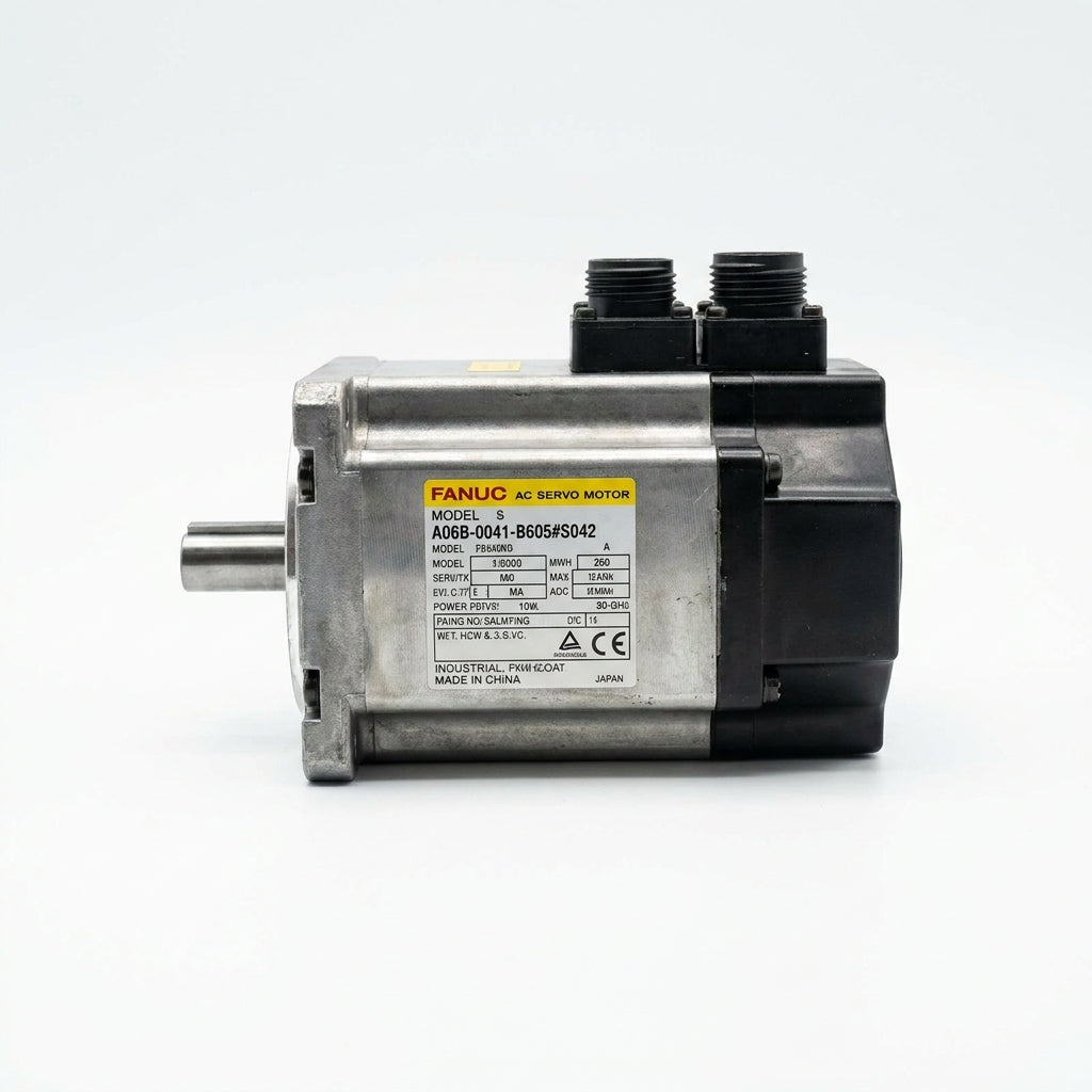 FANUC A06B-0041-B605#S042