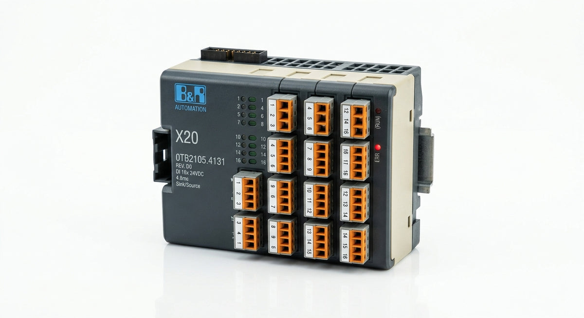 B&R 0TB2105.4131
