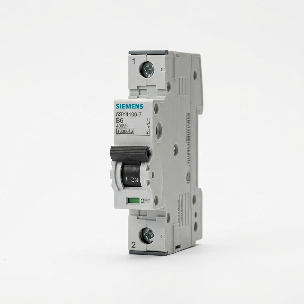 SIEMENS/EP 5SY4106-7