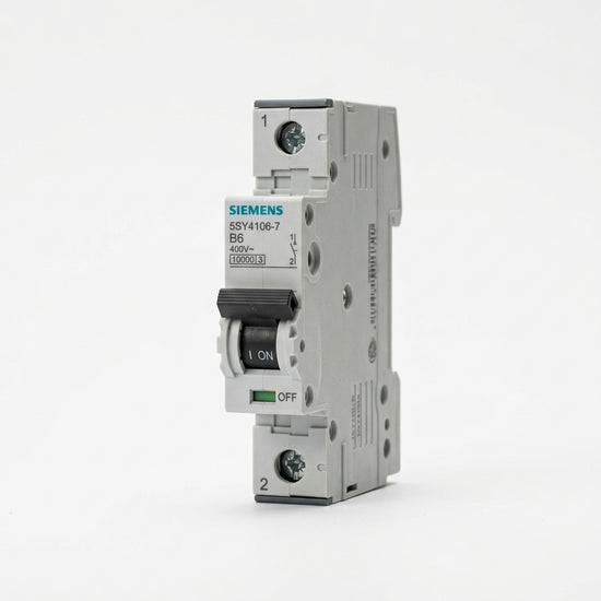 SIEMENS/EP 5SY4106-7