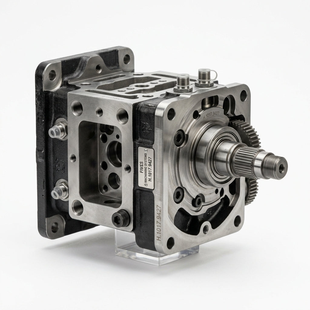 FIVES MACHINING SYSTEMS H.1017.9427