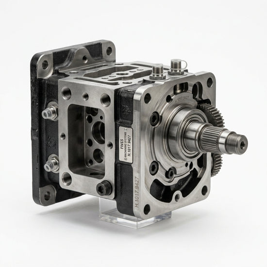FIVES MACHINING SYSTEMS H.1017.9427