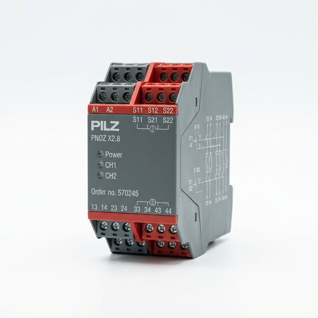 PILZ 570245