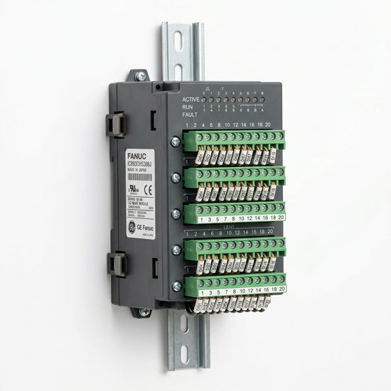 FANUC IC693CHS398J