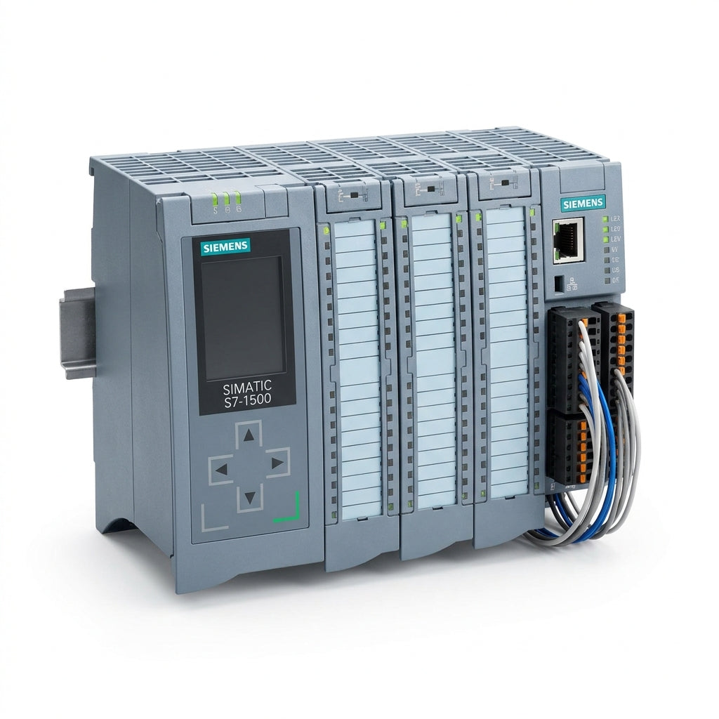 BIND Keyence KV-7000C Host Module