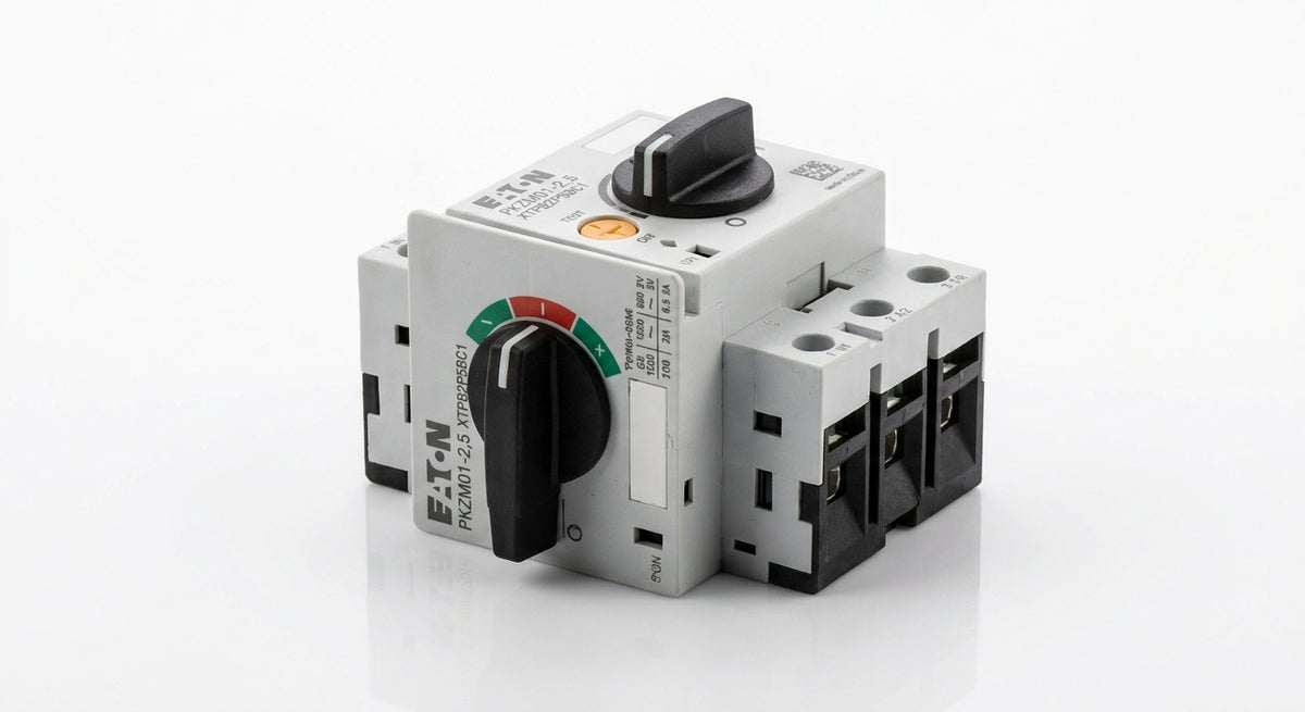 EATON PKZM01-2,5 XTPB2P5BC1