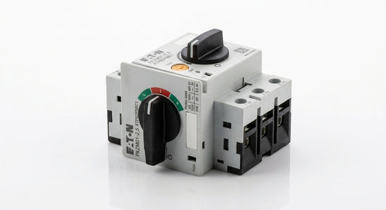 EATON PKZM01-2,5 XTPB2P5BC1