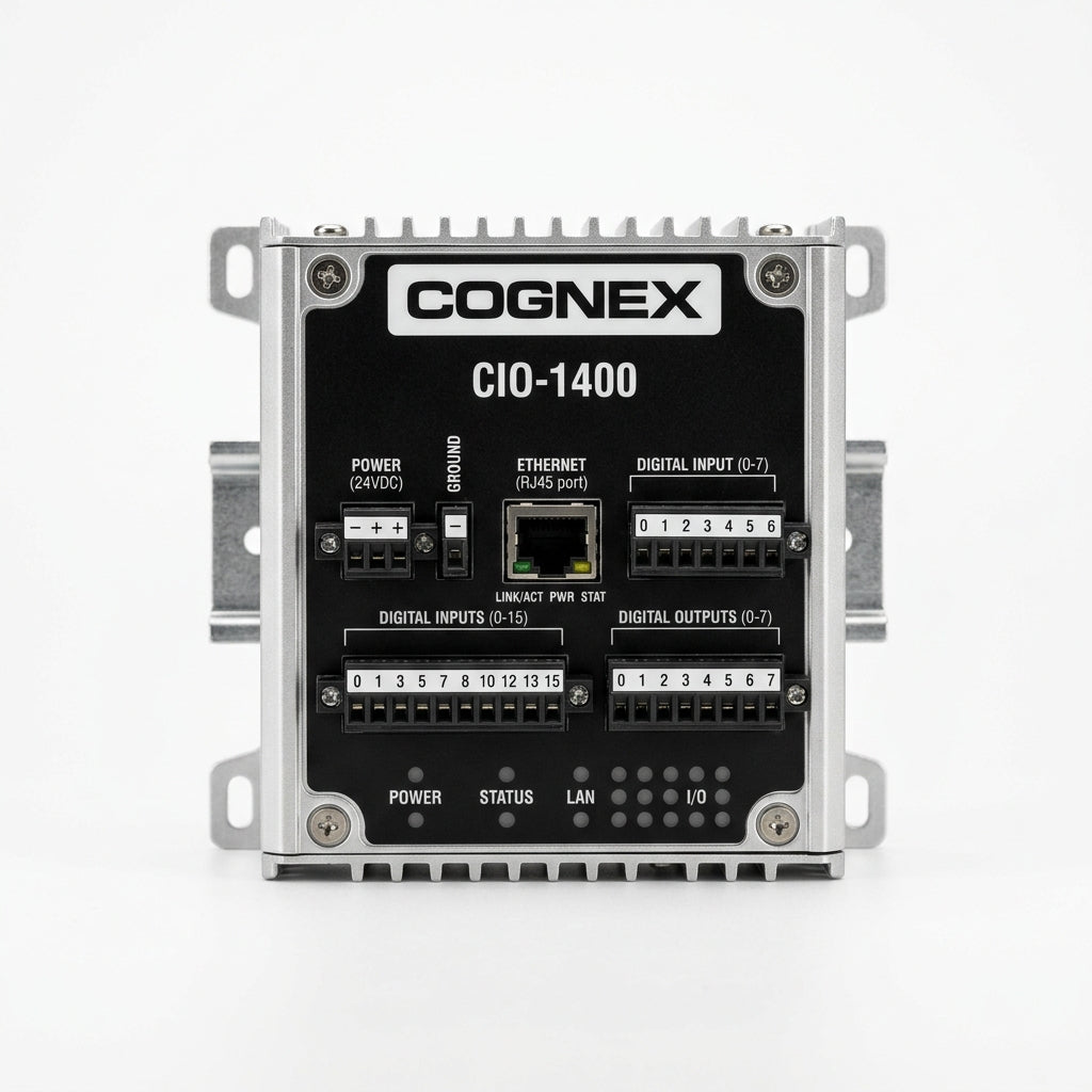 COGNEX CIO-1400
