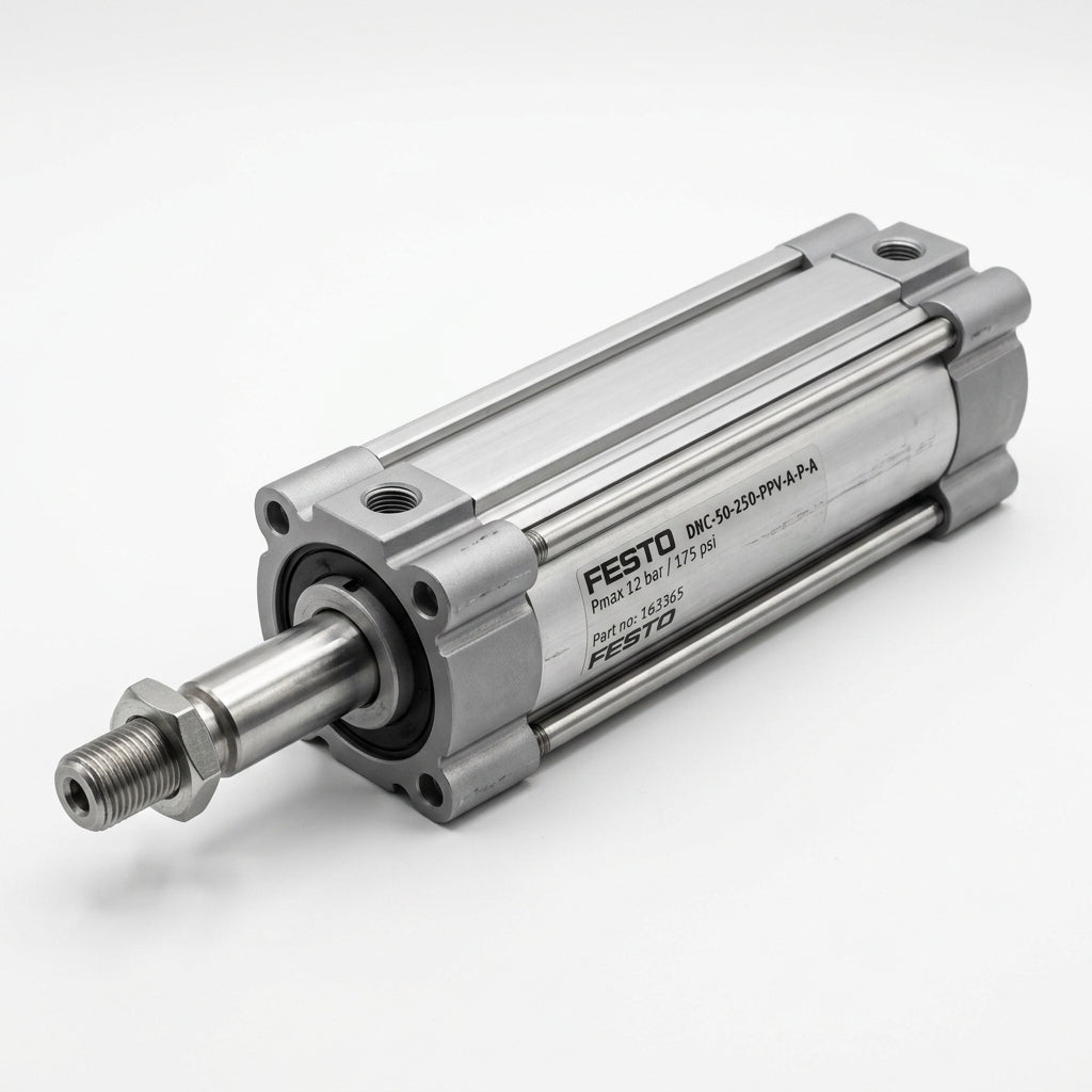 FESTO DNC-50-250-PPV