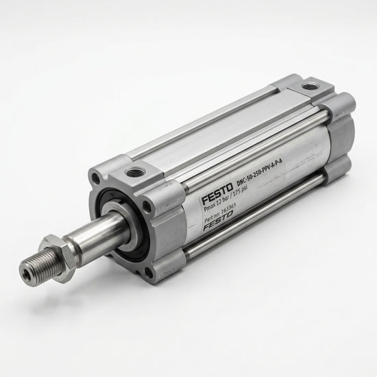 FESTO DNC-50-250-PPV
