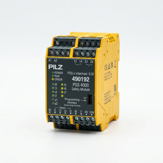 PILZ 490192
