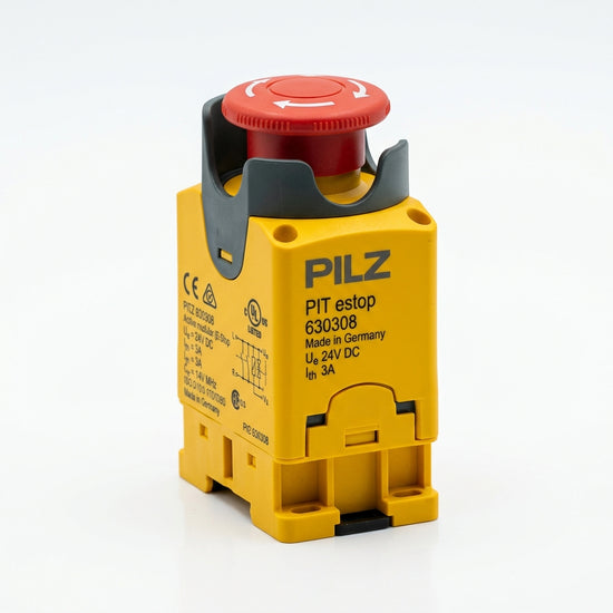 PILZ 630308