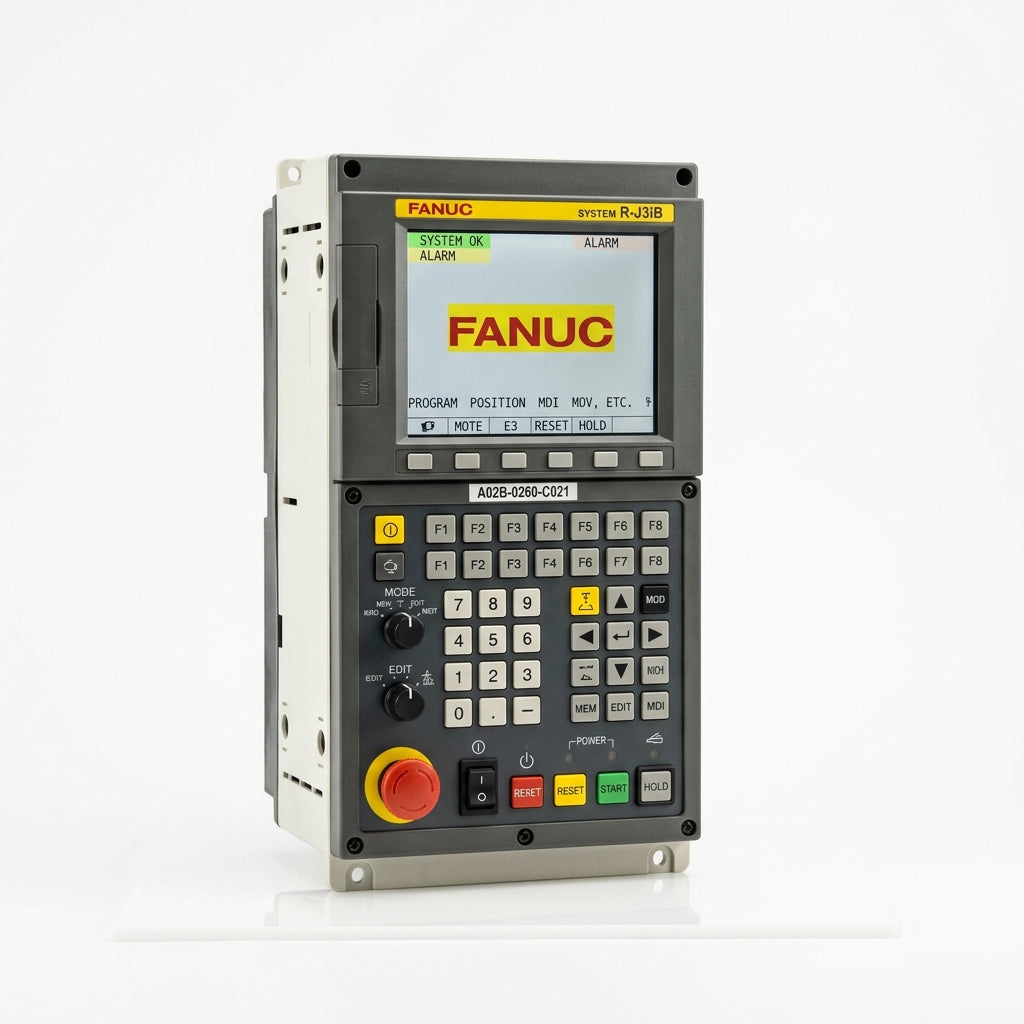 FANUC A02B-0260-C021