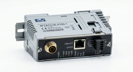 B&R 8FZAC0.00.A100-1