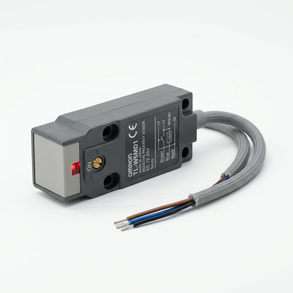 OMRON TL-W5MD1