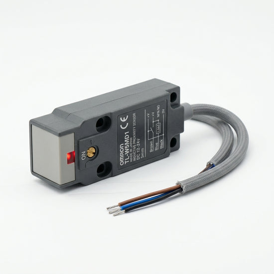 OMRON TL-W5MD1