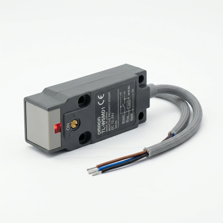 OMRON TL-W5MD1