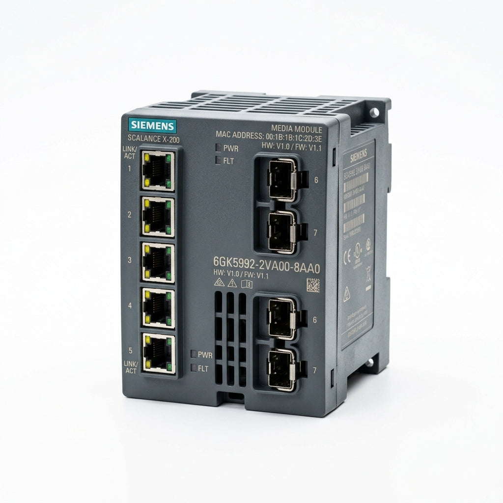 SIEMENS/PA 6GK5992-2VA00-8AA0