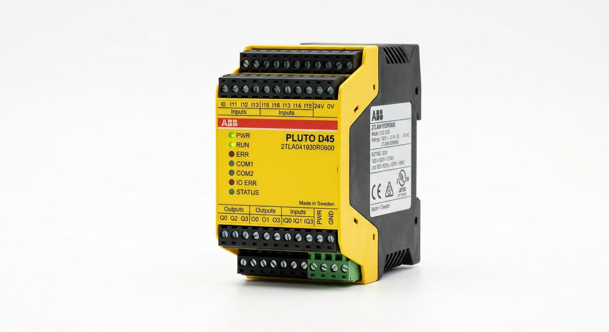 ABB 2TLA041930R0600
