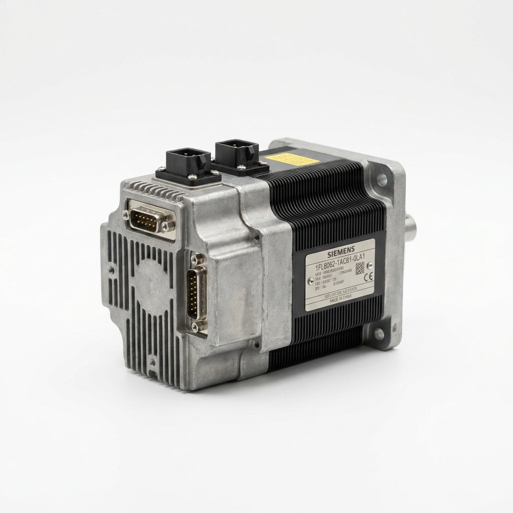 Siemens 1FL6062-1AC61-0LA1