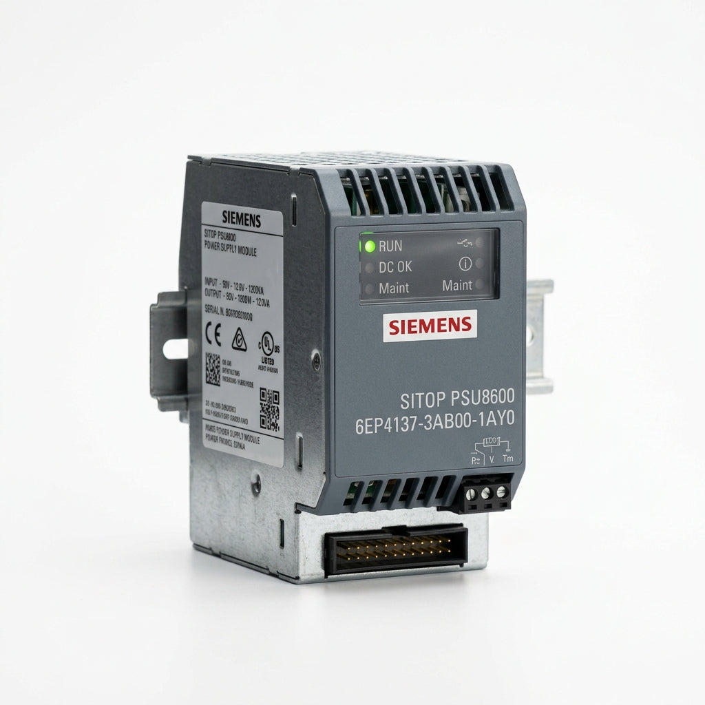 SIEMENS/PA 6EP4137-3AB00-1AY0