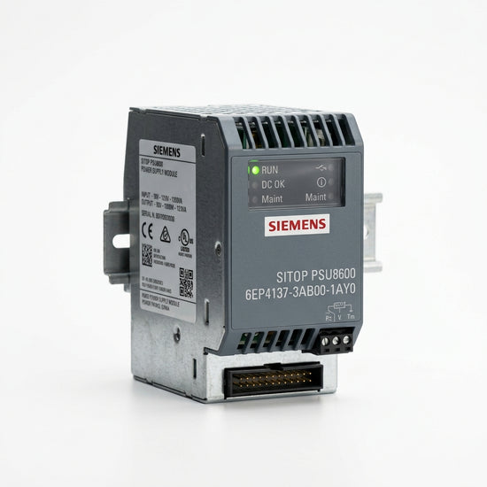 SIEMENS/PA 6EP4137-3AB00-1AY0