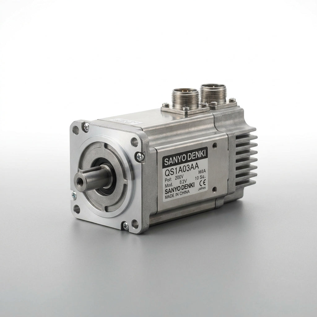 Sanyo Denki QS1A03AA