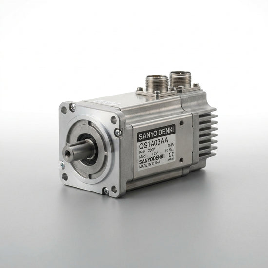 Sanyo Denki QS1A03AA