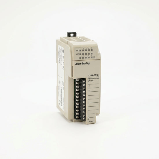Allen-Bradley 1769-OB16