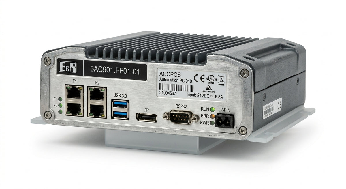B&R 5AC901.FF01-01