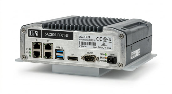 B&R 5AC901.FF01-01