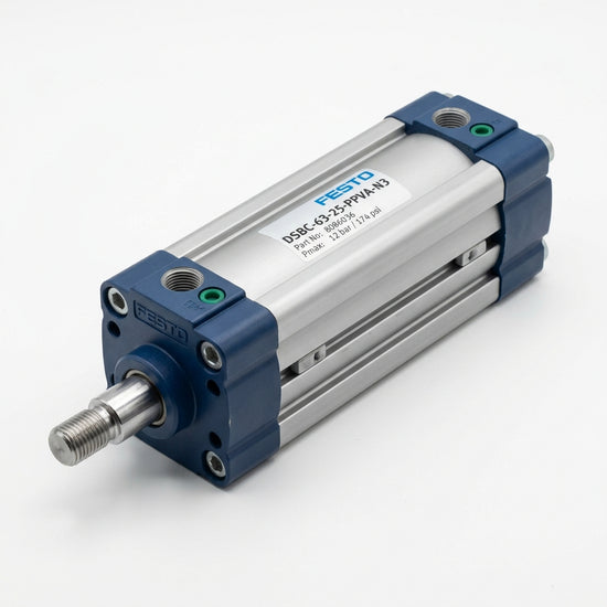FESTO DSBC-63-25-PPVA-N3
