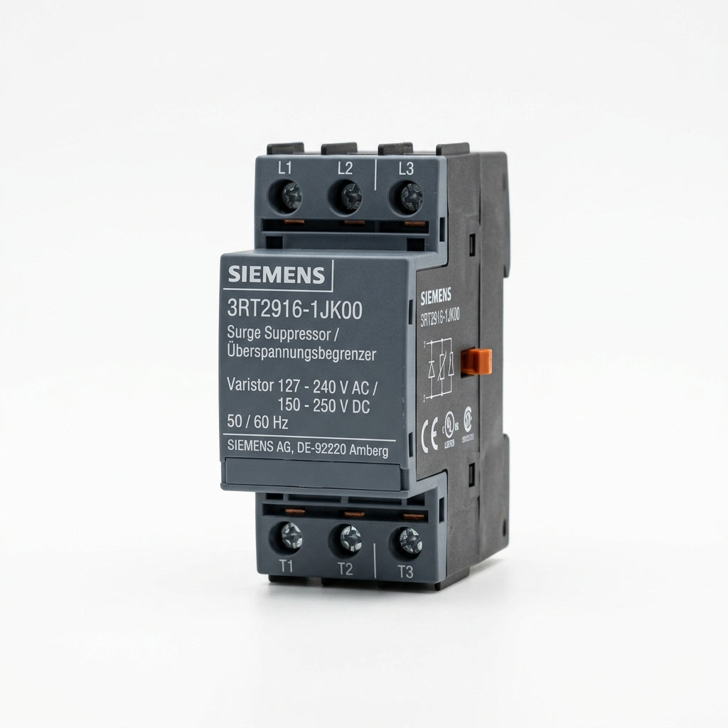 SIEMENS/EP 3RT2916-1JK00