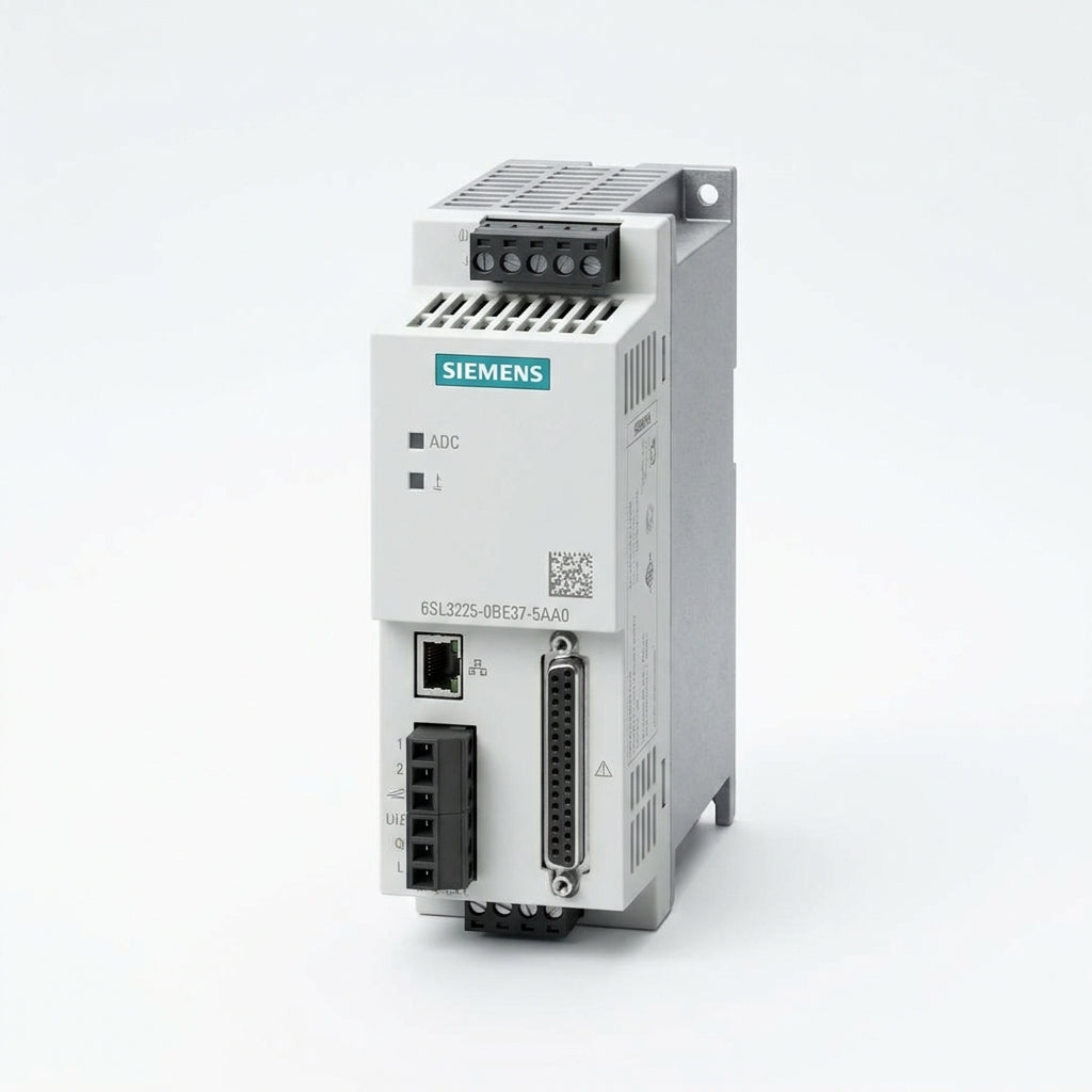 SIEMENS 6SL3225-0BE37-5AA0