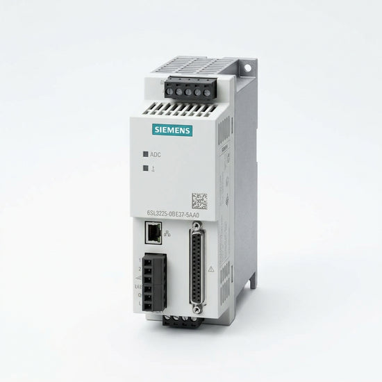 SIEMENS 6SL3225-0BE37-5AA0