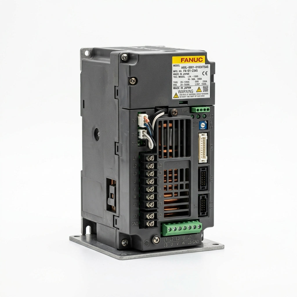 FANUC A60L-0001-0183#75AS