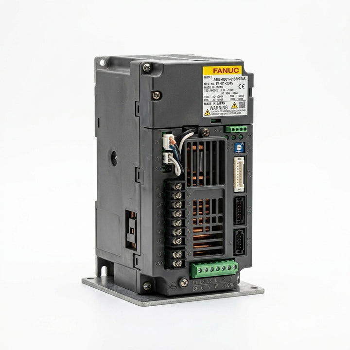 FANUC A60L-0001-0183#75AS