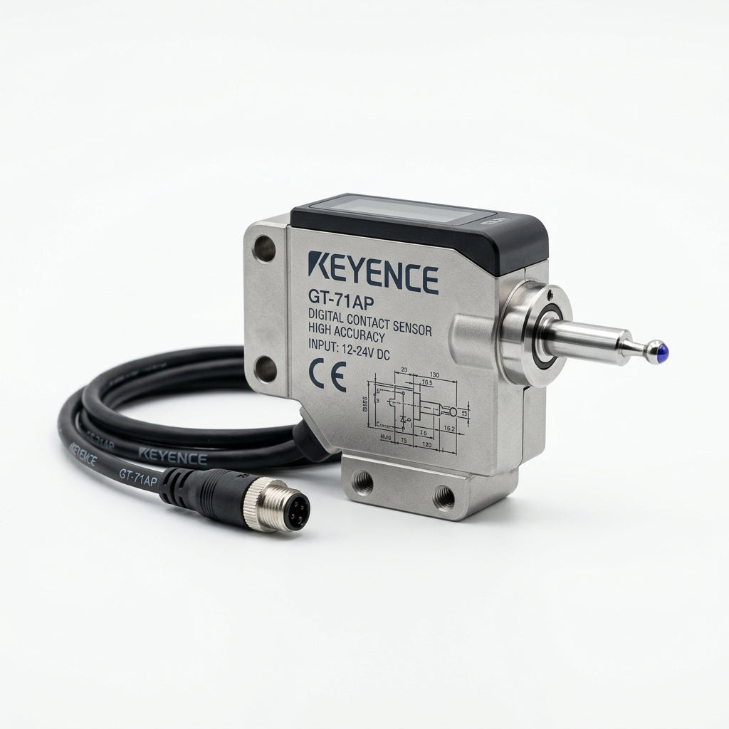 KEYENCE GT-71AP